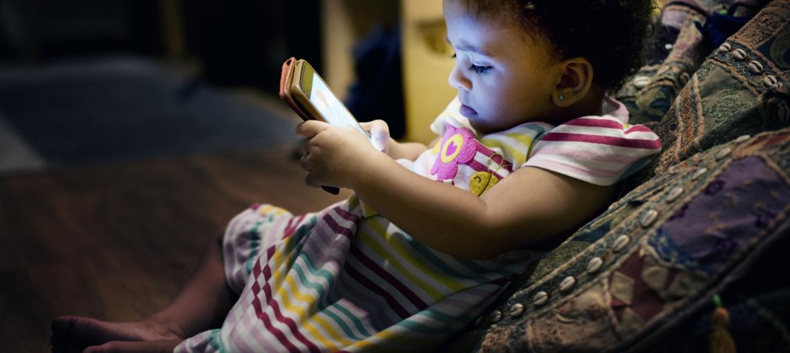 Publicidade infantil