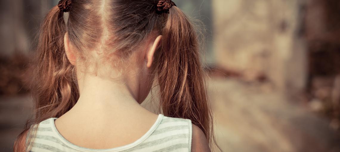 Bullying: como ajudar uma criança que está sofrendo?