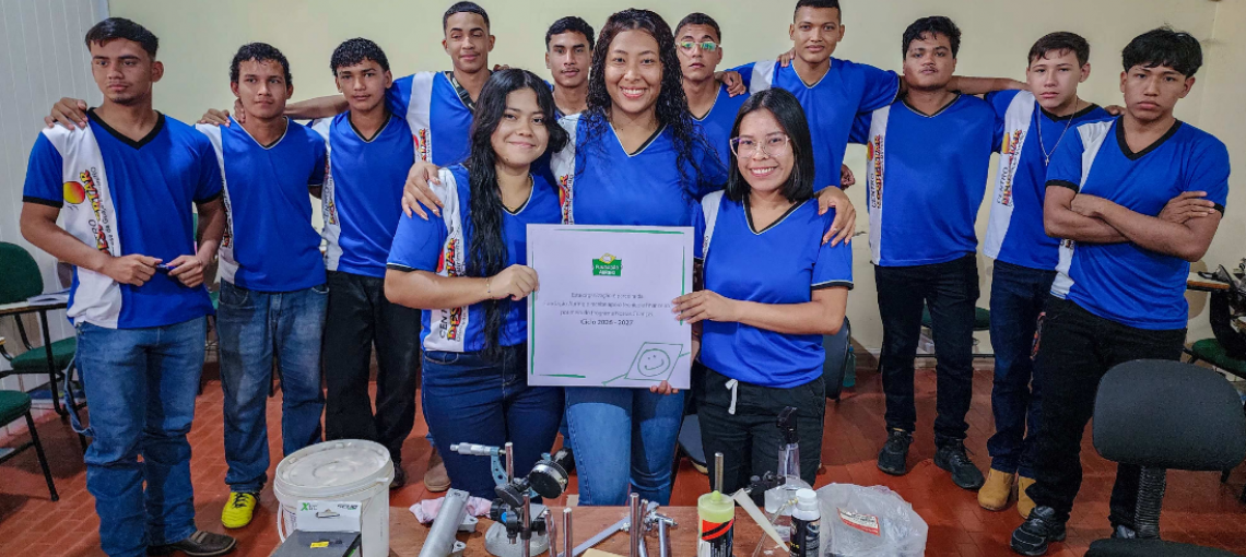 De Manaus a Blumenau, organizações ampliam ações de educação complementar com o apoio da Fundação Abrinq