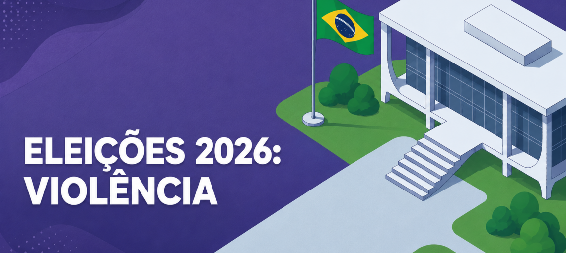 Eleições 2026: violência contra crianças e adolescentes: o cenário que o próximo governo encontrará