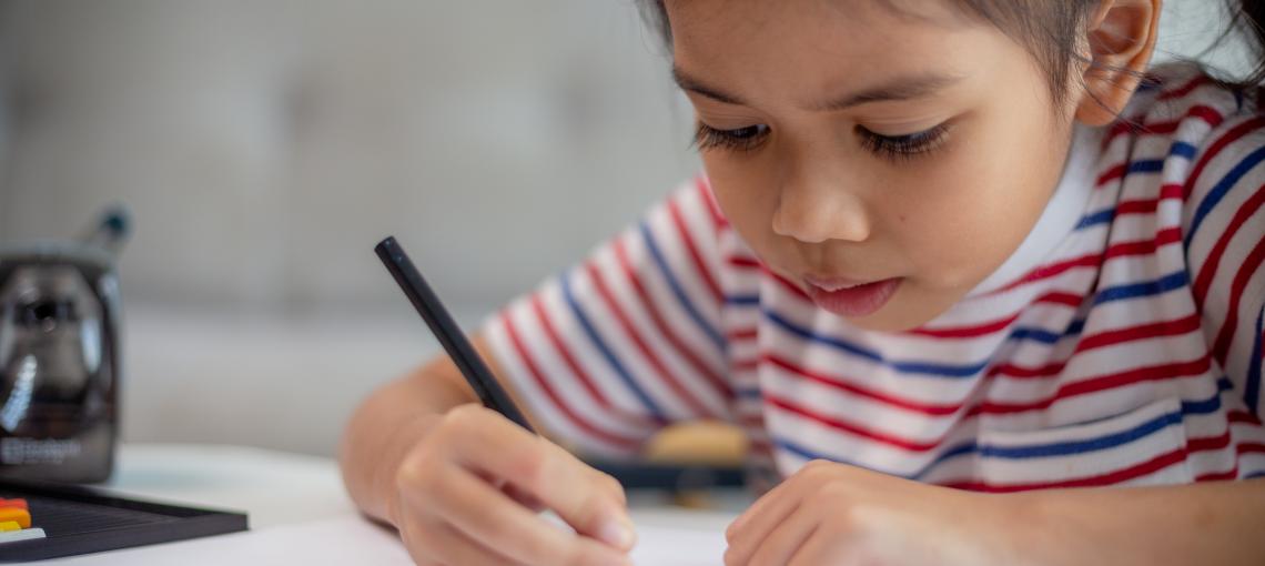 Fundação Abrinq leva educação climática para escola estadual de Cotia - SP