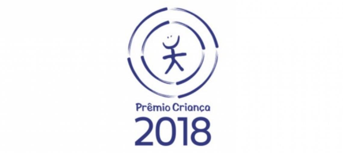 Fundação Abrinq anuncia finalistas do Prêmio Criança 2018
