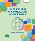 Relatório VI: Um Brasil para Crianças e Adolescentes