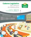 Caderno Legislativo da Criança e do Adolescente 2020