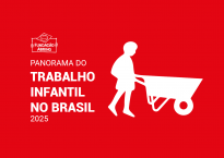 Panorama do Trabalho Infantil 2025